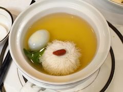 -中心大酒店·本味餐厅