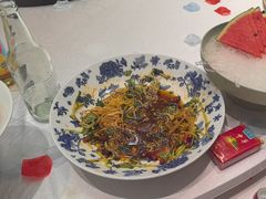 -盛百味·家宴餐厅(霸州分店)