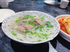 -泉味道贵州厨房(三里河店)