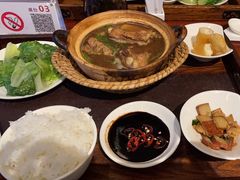 -花园咖啡厅(厦门美丽华大酒店)