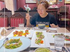-美博·美术博物馆主题餐厅(威尼斯水城店)