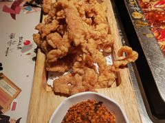 -锦城印象火锅(天府三街店)
