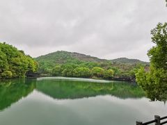 -白马涧龙池景区