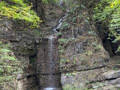 -野三坡百里峡景区