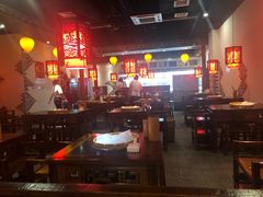 大堂-欧阳小姐在成都(爱琴海店)