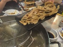 -陈记顺和潮汕鲜牛肉火锅(番禺迎宾大道店)