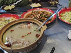 -馬伍旺川菜(江北虹悦城店)