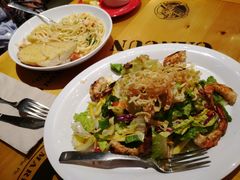 -Bubba Gump Shrimp(Ala Moana)