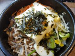 -香猪坊韩国烤肉专属门店(魏公村店)