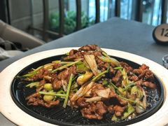 -悦融琥珀·京鲁菜·海味珍品(西单店)
