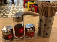 -阿琴面馆(武林路店)