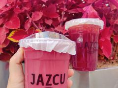 -Jazcu珍仕菓鲜榨果汁(西单大悦城店)