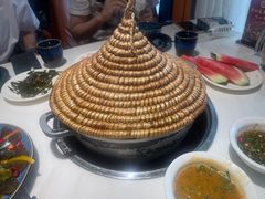 -牧雲子·臻选云南菜 .商务宴请(泰然大厦店)