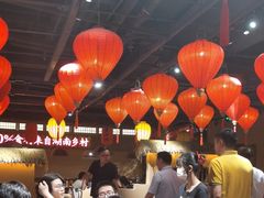 -老湘村·湖南土菜(天河维多利店)