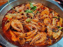 大虾-惠友大虾(太原北街店)