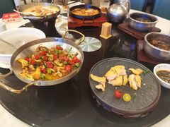 -聚鑫阁江浙菜·非遗传承技艺(青村帝华园店)