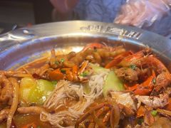 -胖哥俩肉蟹煲(湛江印象汇店)