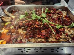 -渝尾巴烤鱼(总店)
