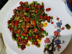 -苏淮景·苏闽融创菜·海鲜(原空港井河轩店)