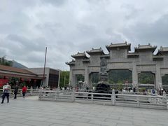 -普陀寺