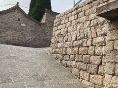 -于家石头村景区