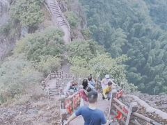 -崀山风景名胜区
