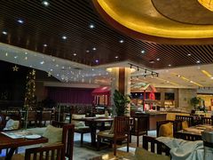 -雄楚国际大酒店-四季西餐厅