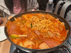 -KimPro 辛普乐概念韩餐