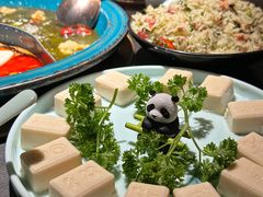 -吼堂老火锅(太古里总店)