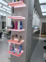 -Z.X HAIR SALON张新美业