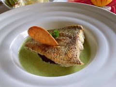 -火车头法国西餐厅