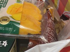 -喜茶(合肥正大广场店)