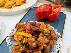 -有腥气私房菜·寻味顺德