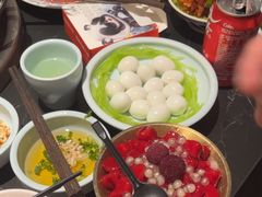 -巴蜀大将火锅(春熙店)