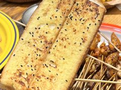 -北丐先生·野馄饨烧烤(雨花万象店)