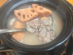 -莲餐厅·湖北菜·潜江小龙虾店(愚园路店)
