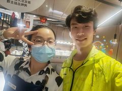 -小放牛炒菜馆(裕华万达店)