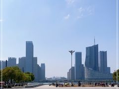 -天鹅湖体育公园