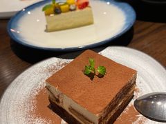 -斯比特花园西餐厅(东方商厦店)