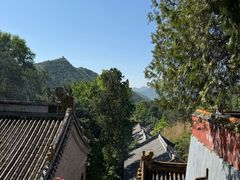 -潭柘寺景区