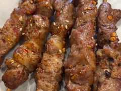 -臻炙大舍烤串(天龙家园店)