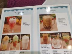 -太平馆西餐厅(北京路店)