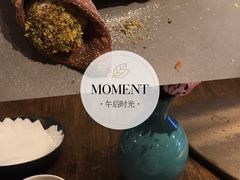 -Carbon莫卡哆·意大利复古集市餐厅(杭州大厦店)