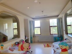 -皇家月府月子中心(沈阳店)