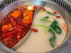 -故里和山·成都火锅(欢乐港湾店)