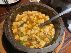 -绿茶餐厅(华贸购物中心店)