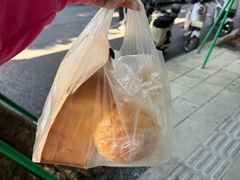 -韵馨大家乐高级面包屋(昌岗东路店)