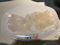 -鱼酷活鱼烤鱼(南京水游城店)