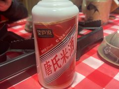 -望庐说·本地菜馆
