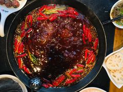 -纸盐河码头火锅(十八梯店)